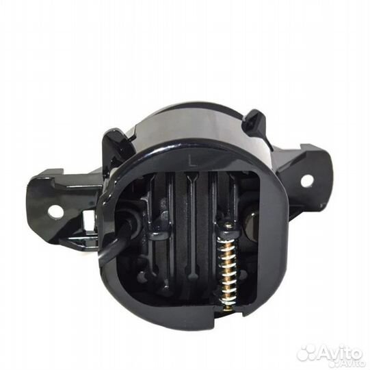 Противотуманные фары Nissan Qashqai J10 2006-2013