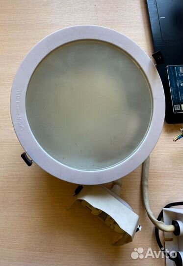 Светильник Down Light (TL09-04 2х42 Вт ) бу