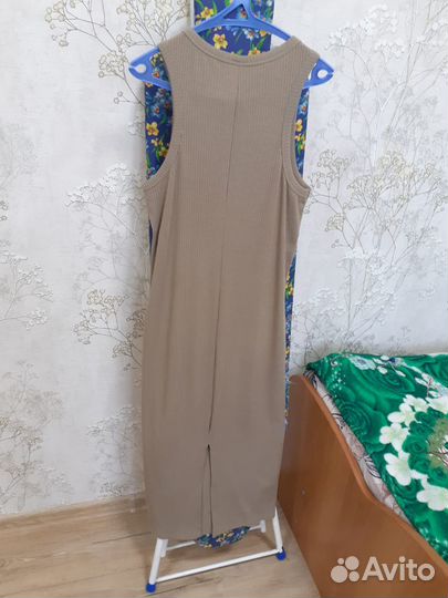 Платье твоё