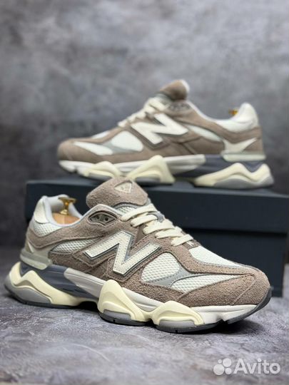 Кроссовки new balance 9060 (41-45)