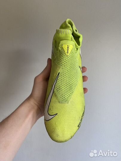 Бутсы Nike Phantom Vision Elite