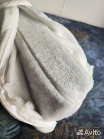 Матрас детский 120/60