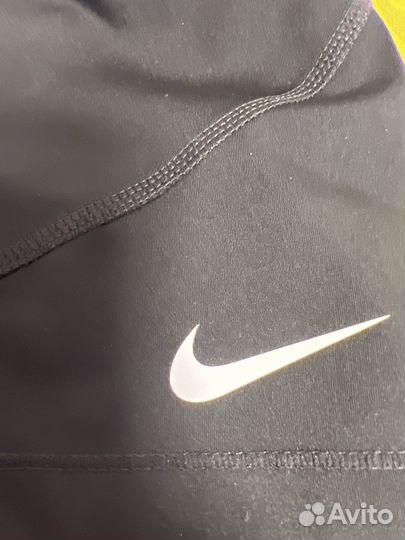 Спортивный комплект Nike Pro Оригинал