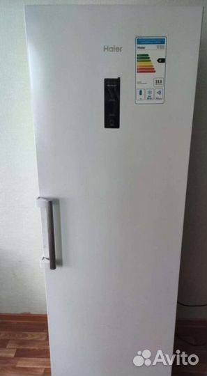 Морозильная Камера Haier.185 Высота.No Frost