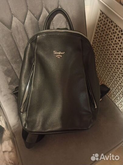 Рюкзак гороской женский David jones