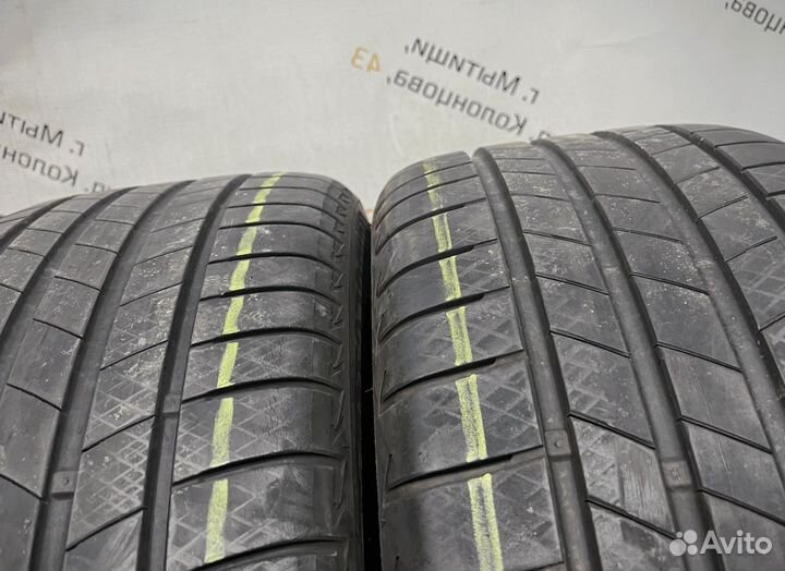 Bridgestone Turanza T005 255/45 R18 94Y