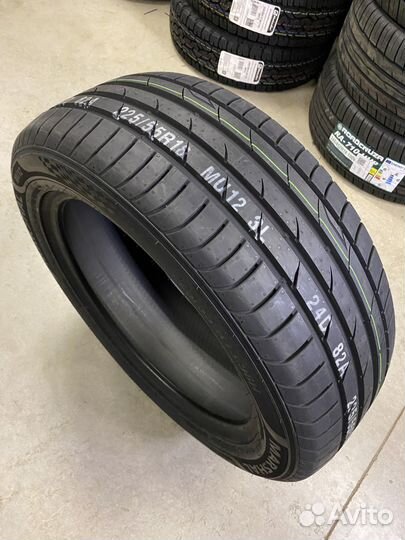 Marshal MU12 225/55 R18 98H