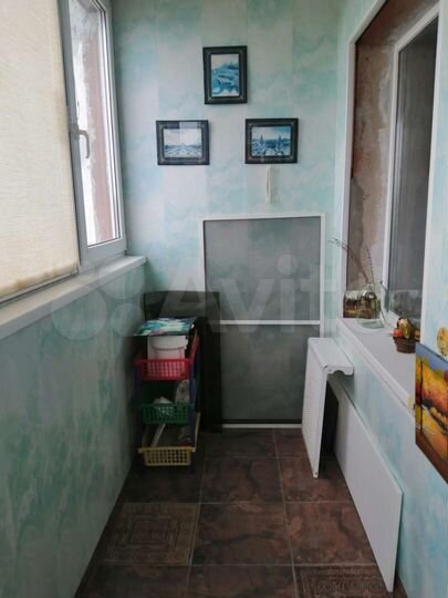 1-к. квартира, 37 м², 13/16 эт.