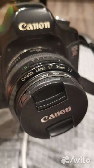 Canon 5d