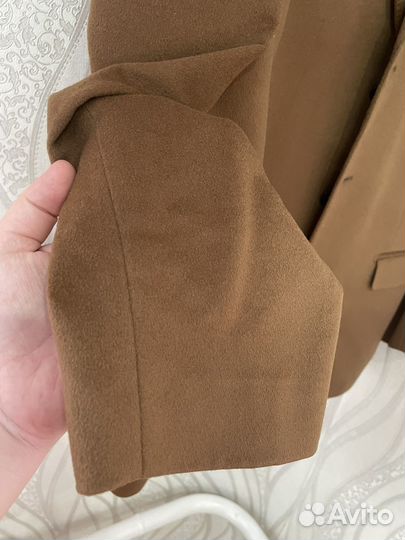 Пиджак мужской кашемировый