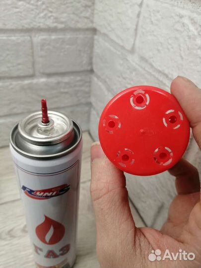 Газ/Бензин для zippo зажигалок новый