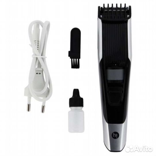 Машинка для стрижки волос новая с гарантией