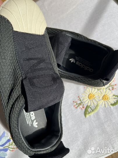 Кроссовки Adidas р. 36 оригинал