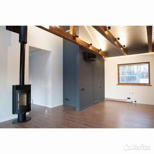 Готовый проект дома Микея3,Микея5,Барнхаус,Z273