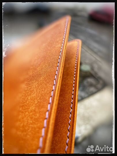 Обложка для документов