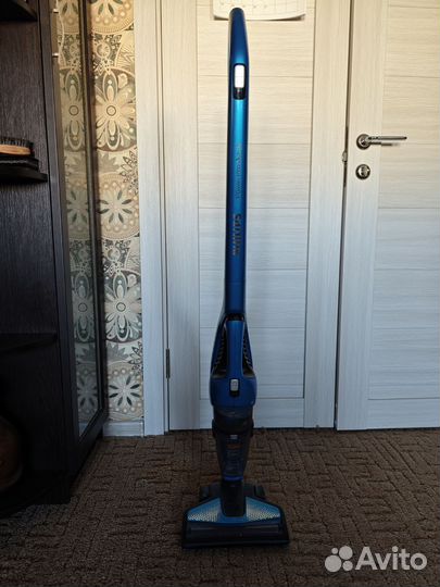 Беспроводной пылесос philips