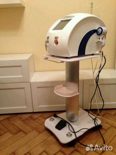 Сосудистый коагулятор 980 nm Удаление сосудов