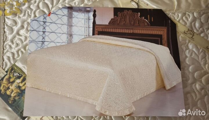 Покрывало 220*240