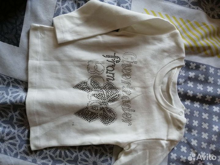 Костюм тройка для девочки