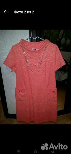 Платье на любой случай