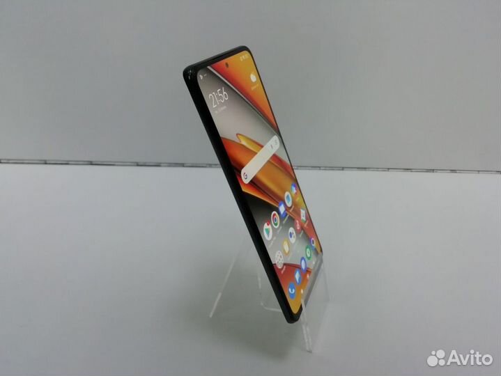 Xiaomi POCO F3, 8/256 ГБ