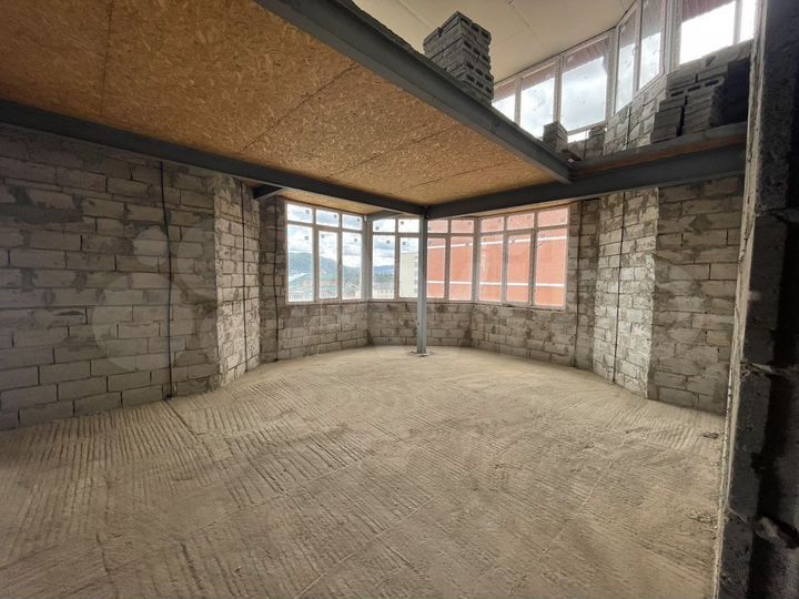 4-к. квартира, 167 м², 9/10 эт.