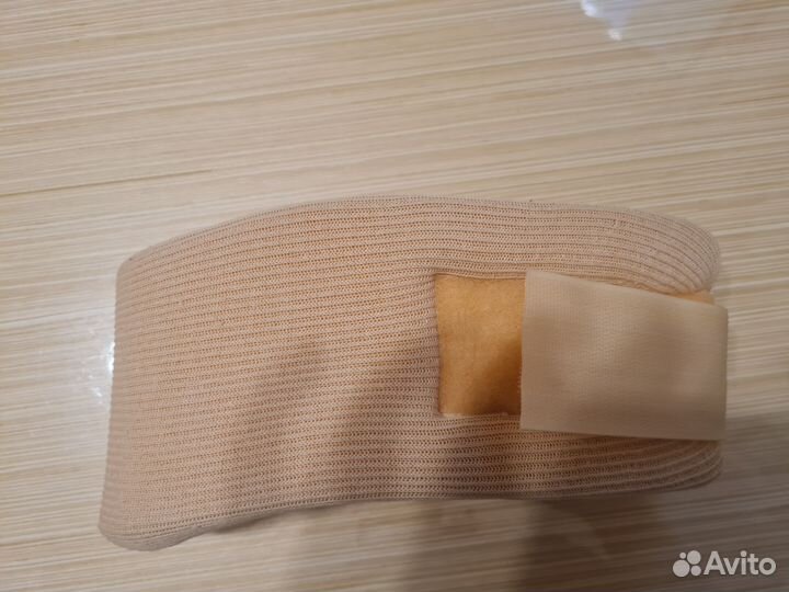 Бандаж шейный