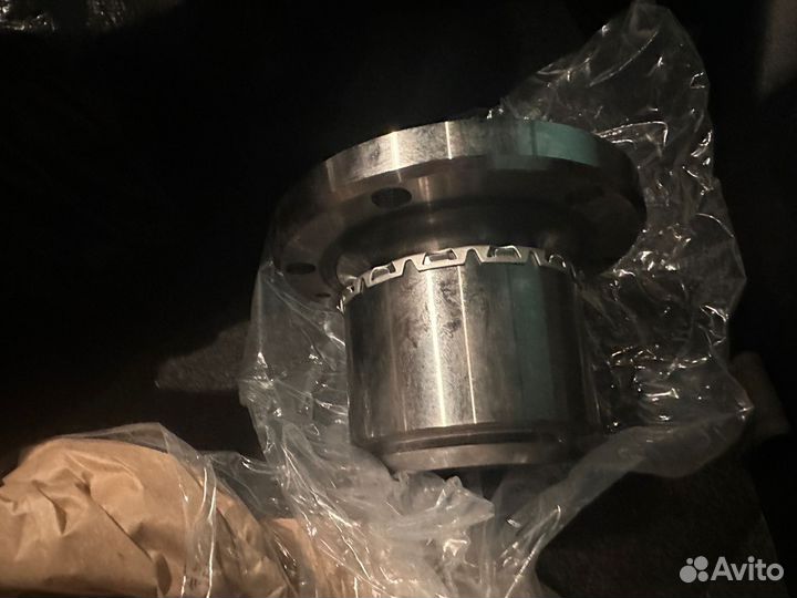 Линейный подшипник