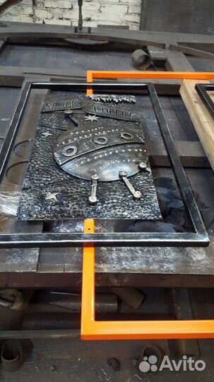 Токарные и фрезерные работы, металлообработка