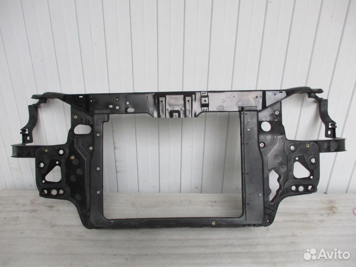 Рамка кузова hyundai getz 02-05 HN03005A