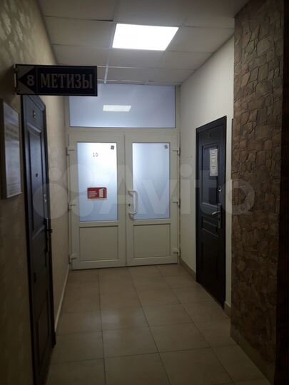 Офис, 33.8 м²