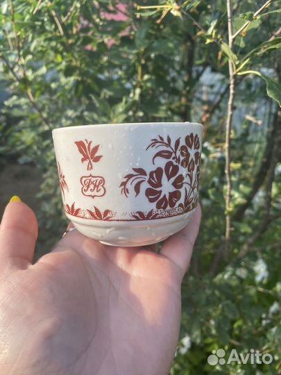 Кружка СССР