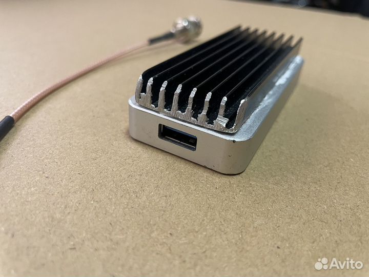 Magewell USB Capture SDI карта захвата