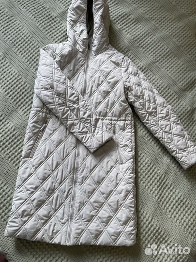 Куртка демисезонная женская Zolla. 42