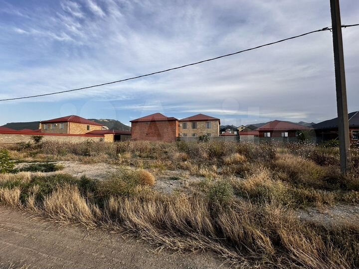 Участок 2,5 сот. (ИЖС)