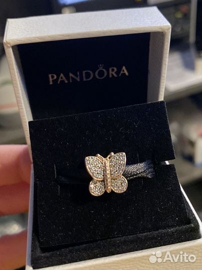 Pandora шарм