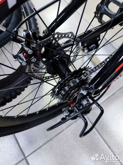 Велосипед детский Petava 7 sp 