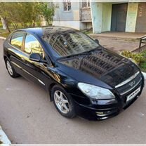 Chery M11 (A3) 1.6 MT, 2011, 162 000 км, с пробегом, цена 365 000 руб.