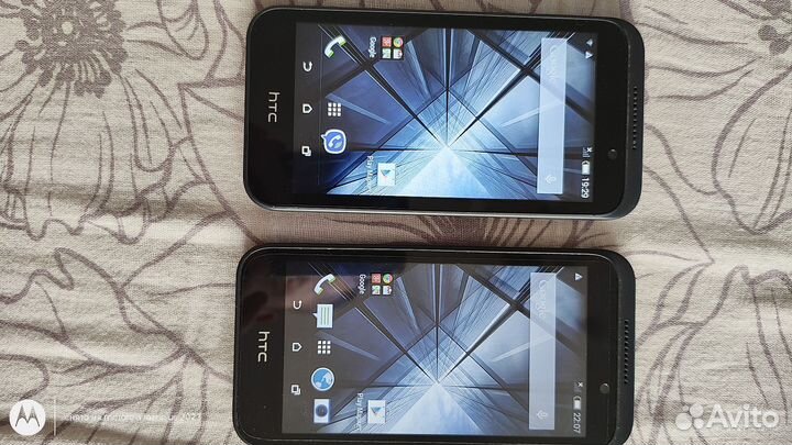 HTC Desire 320, 8 ГБ