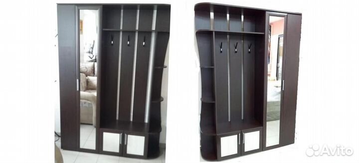 Прихожая Ксения 1