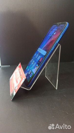 Мобильный телефон Honor 8S