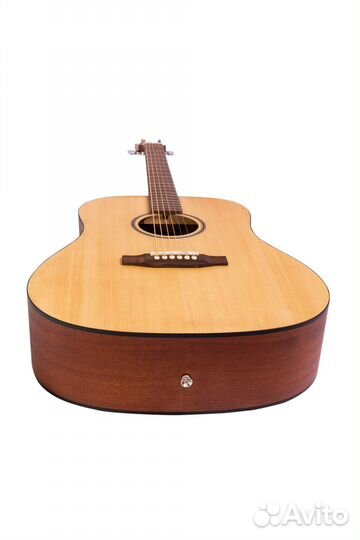 Акустическая гитара Bamboo GA-41 Spruce