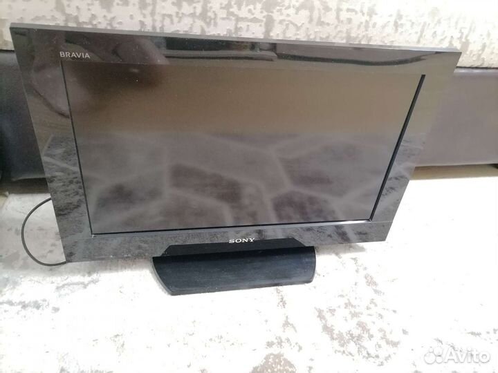 Телевизор sony bravia KLV-22BX301