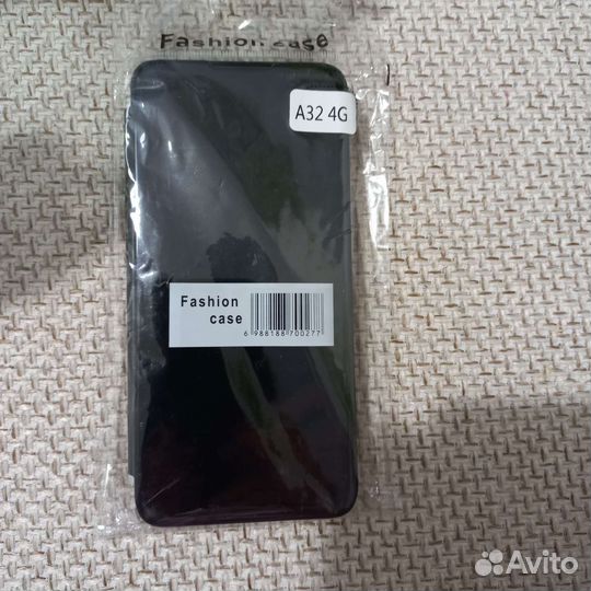 Чехол на samsung galaxy A32