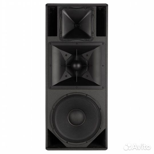 Профессиональная концертная аккустика RCF NX 985-A