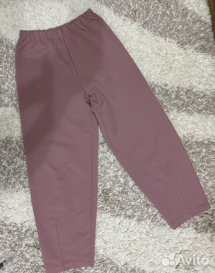 Брючный костюм женский 48 50