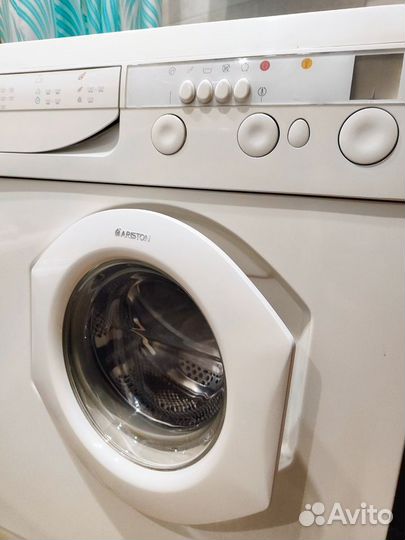 Стиральная машина бу
