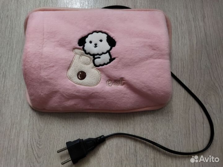 Детская грелка