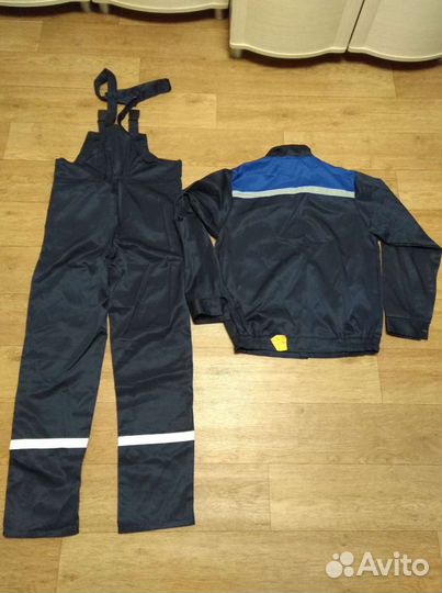 Костюм рабочий