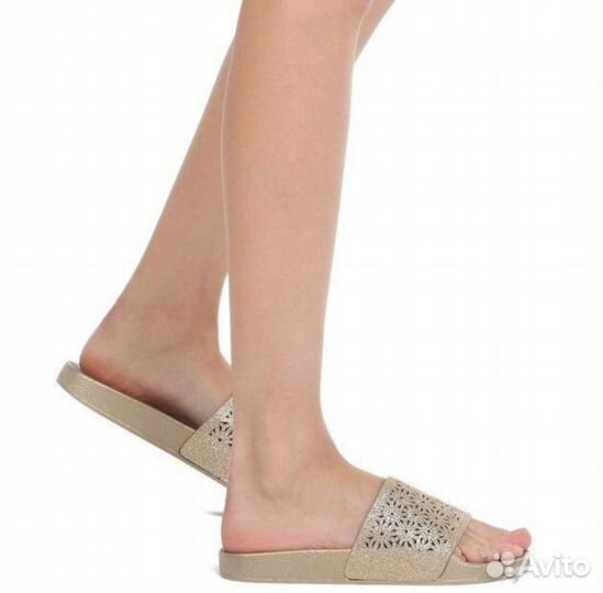 Сланцы женские